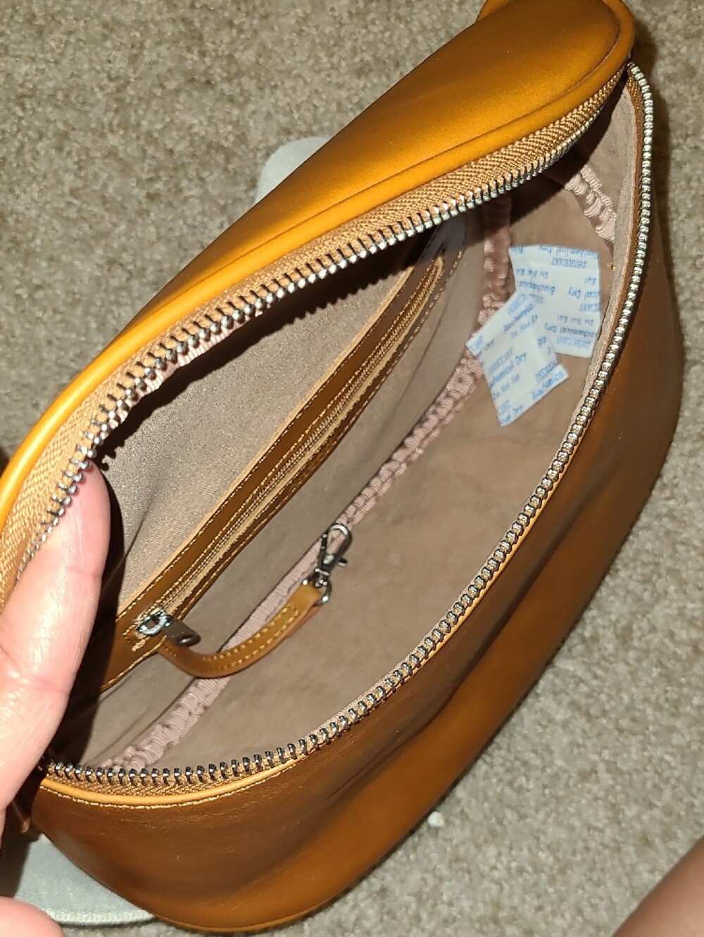 Andar Waymaker Camel - Picture 6 of 7
